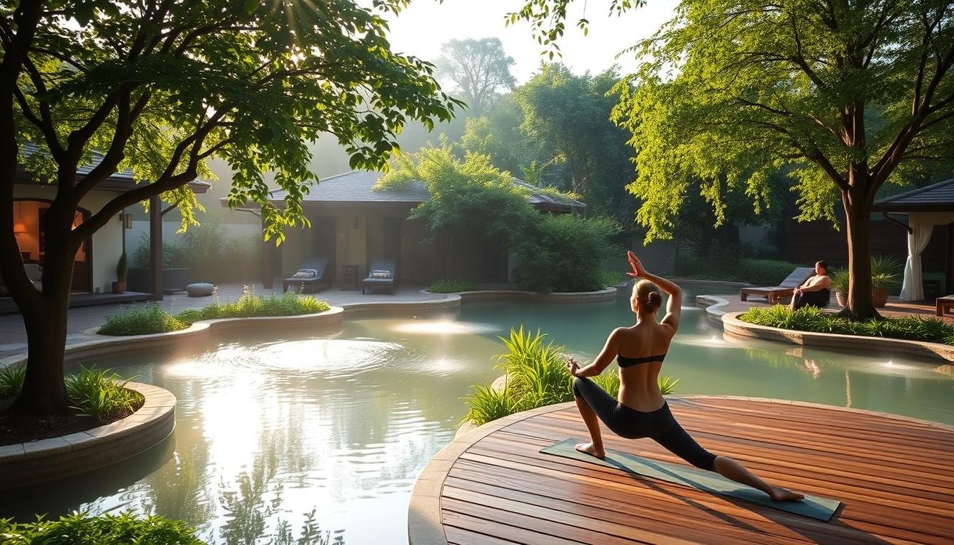 A Retreat for Your Soul